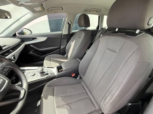 Audi A4 Avant 2.0 tdi Business 150cv s-tronic - Immagine 28
