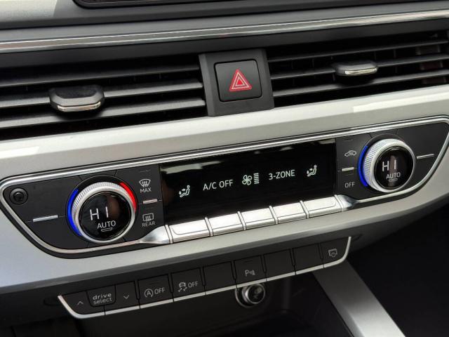 Audi A4 Avant 2.0 tdi Business 150cv s-tronic - Immagine 26