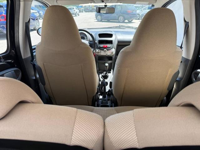 Peugeot 107 1.0 12v Sweet Years c navi 5p - Immagine 6