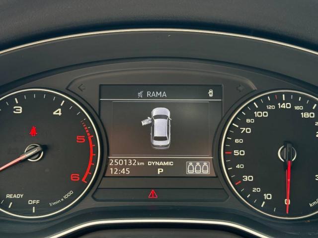 Audi A4 Avant 2.0 tdi Business 150cv s-tronic - Immagine 16
