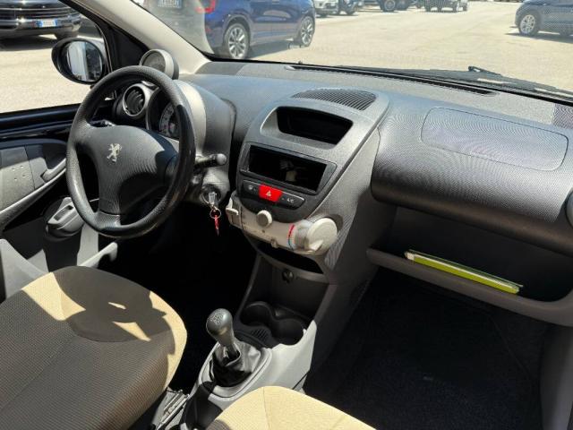 Peugeot 107 1.0 12v Sweet Years c navi 5p - Immagine 7