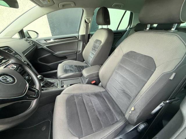 Volkswagen Golf Golf 1.4 tgi Highline 5p - Immagine 18