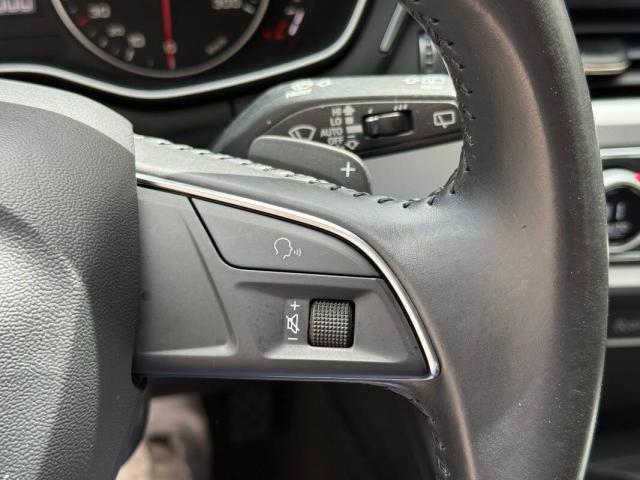 Audi A4 Avant 2.0 tdi Business 150cv s-tronic - Immagine 25