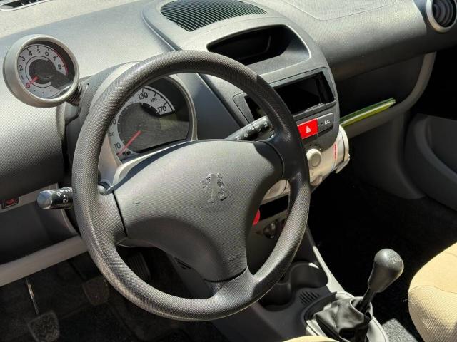 Peugeot 107 1.0 12v Sweet Years c navi 5p - Immagine 5
