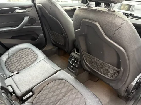 BMW X1 sdrive18d xLine auto - Immagine 13