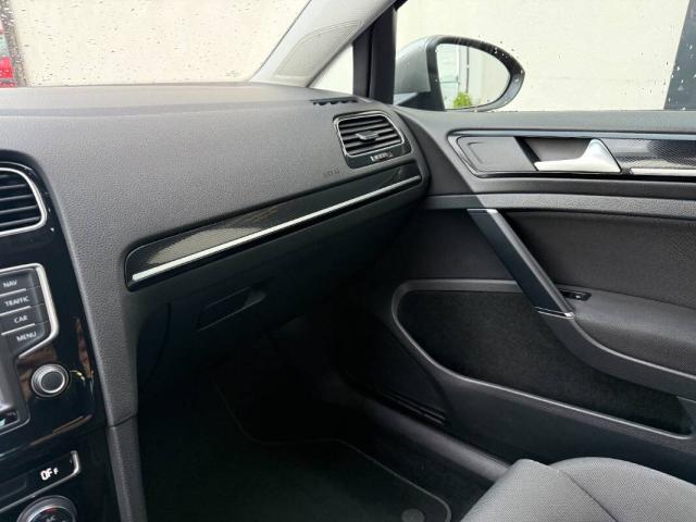 Volkswagen Golf Golf 1.4 tgi Highline 5p - Immagine 8