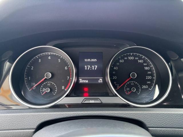 Volkswagen Golf Golf 1.4 tgi Highline 5p - Immagine 19