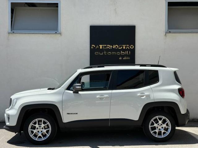 Jeep Renegade 2.0 mjt Limited 4wd 140cv - Immagine 27
