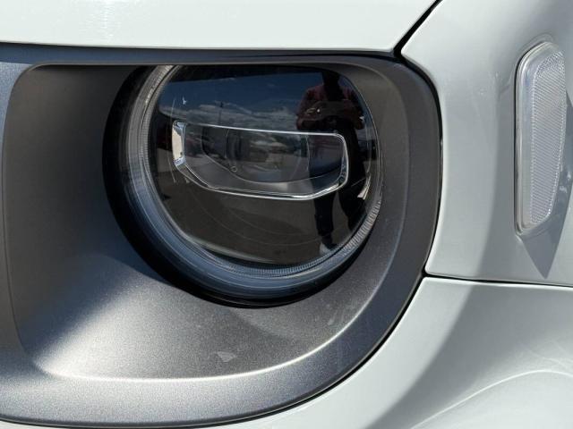 Jeep Renegade 2.0 mjt Limited 4wd 140cv - Immagine 10
