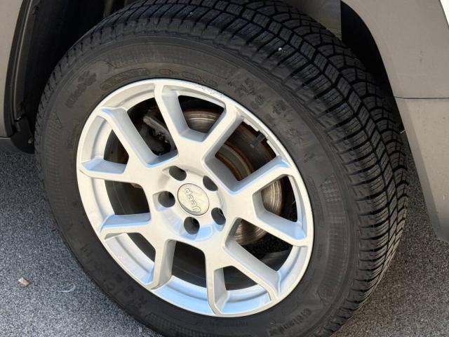 Jeep Renegade 2.0 mjt Limited 4wd 140cv - Immagine 1