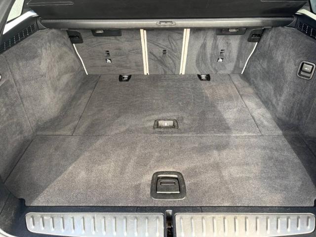 BMW Serie 5 Touring 530d Touring mhev 48V xdrive Msport auto - Immagine 15
