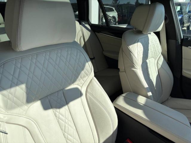 BMW Serie 5 Touring 530d Touring mhev 48V xdrive Msport auto - Immagine 23