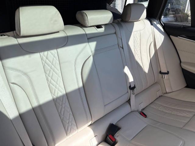 BMW Serie 5 Touring 530d Touring mhev 48V xdrive Msport auto - Immagine 30