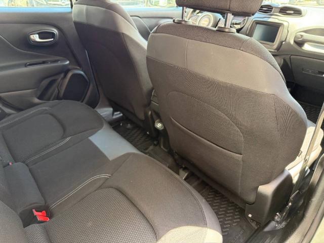 Jeep Renegade 2.0 mjt Limited 4wd 140cv - Immagine 29