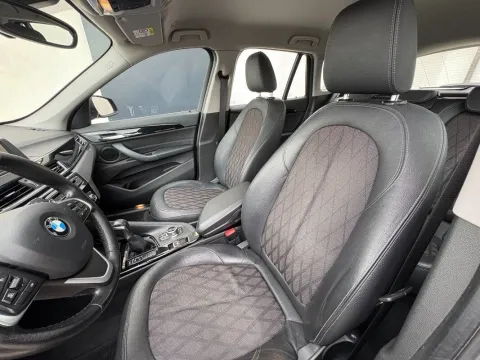 BMW X1 sdrive18d xLine auto - Immagine 16