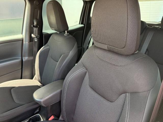 Jeep Renegade 2.0 mjt Limited 4wd 140cv - Immagine 15
