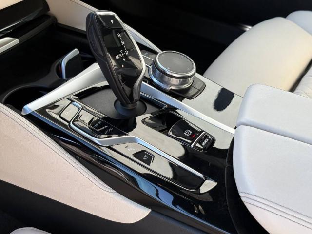 BMW Serie 5 Touring 530d Touring mhev 48V xdrive Msport auto - Immagine 1