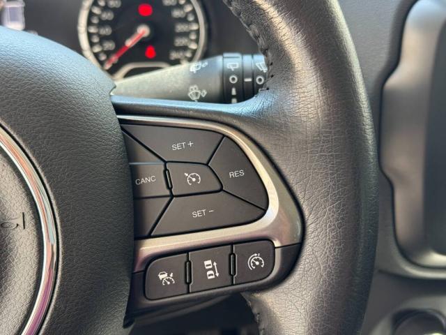 Jeep Renegade 2.0 mjt Limited 4wd 140cv - Immagine 17