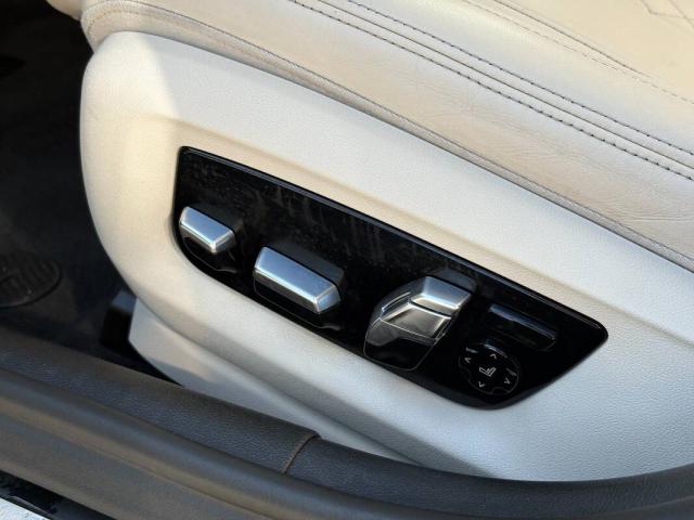 BMW Serie 5 Touring 530d Touring mhev 48V xdrive Msport auto - Immagine 11