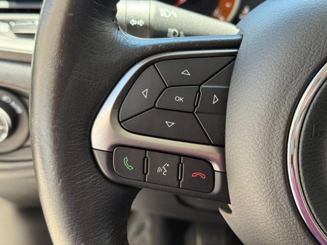 Jeep Renegade 2.0 mjt Limited 4wd 140cv - Immagine 8