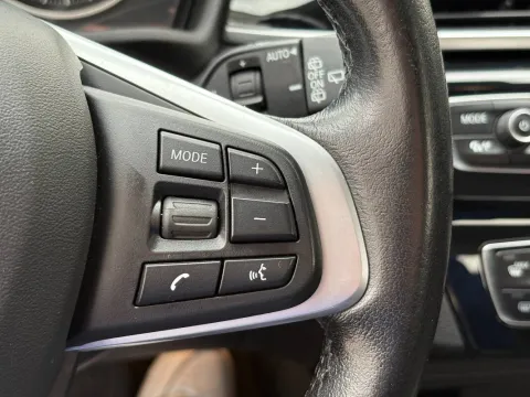 BMW X1 sdrive18d xLine auto - Immagine 17