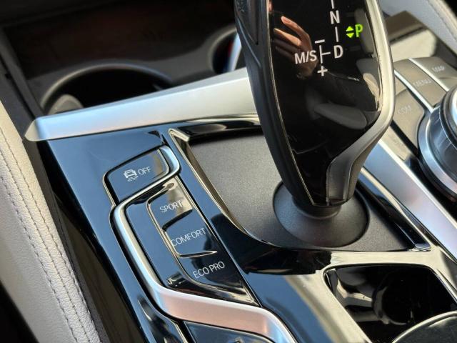BMW Serie 5 Touring 530d Touring mhev 48V xdrive Msport auto - Immagine 26
