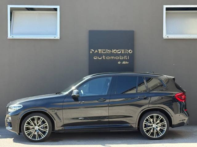 BMW X3 Xdrive20d Msport 190cv auto my19 - Immagine 18