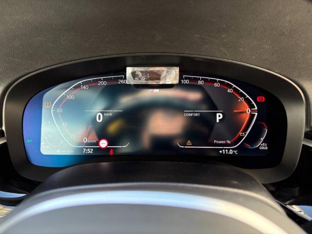 BMW Serie 5 Touring 530d Touring mhev 48V xdrive Msport auto - Immagine 32