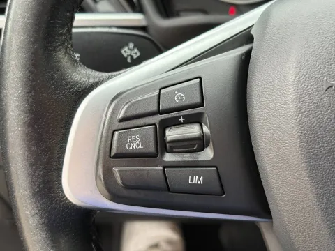 BMW X1 sdrive18d xLine auto - Immagine 18