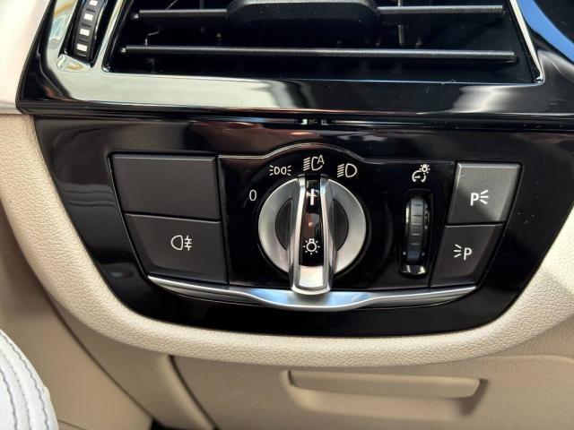 BMW Serie 5 Touring 530d Touring mhev 48V xdrive Msport auto - Immagine 22