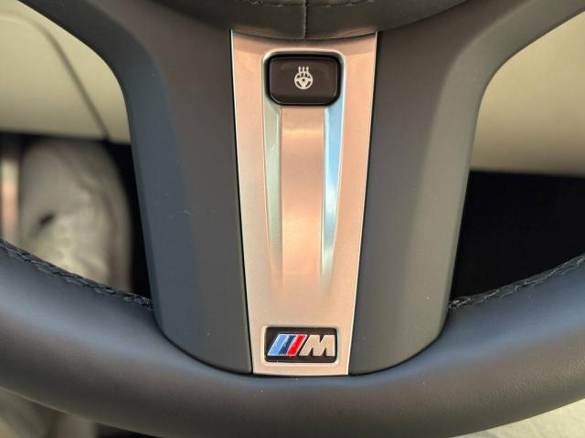 BMW Serie 5 Touring 530d Touring mhev 48V xdrive Msport auto - Immagine 31