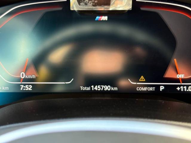 BMW Serie 5 Touring 530d Touring mhev 48V xdrive Msport auto - Immagine 24