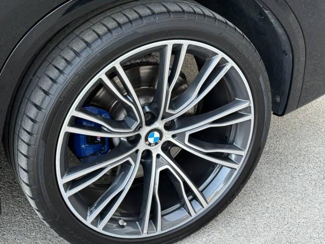 BMW X3 Xdrive20d Msport 190cv auto my19 - Immagine 25