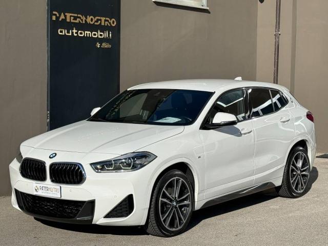 BMW X2 Sdrive18d Msport auto - Immagine 12