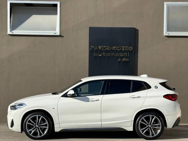 BMW X2 Sdrive18d Msport auto - Immagine 24