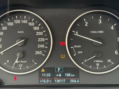 BMW X1 sdrive18d xLine auto - Immagine 19