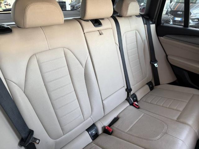 BMW X3 Xdrive20d Msport 190cv auto my19 - Immagine 1