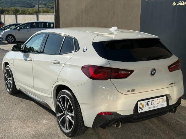 BMW X2 Sdrive18d Msport auto - Immagine 25