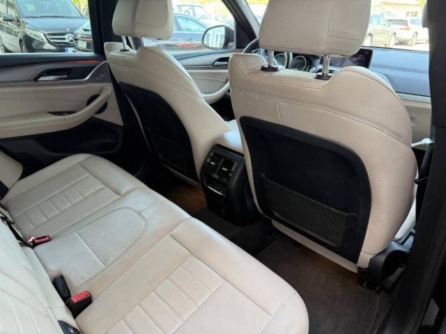 BMW X3 Xdrive20d Msport 190cv auto my19 - Immagine 6