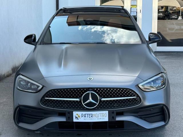 Mercedes Classe C 300 d mhev Premium Pro auto - Immagine 14