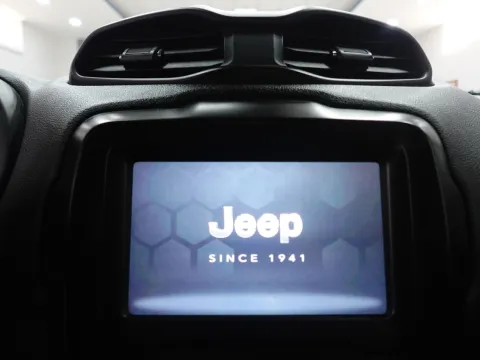 Jeep Renegade 1.6 mjt Limited 2wd 130cv - Immagine 17