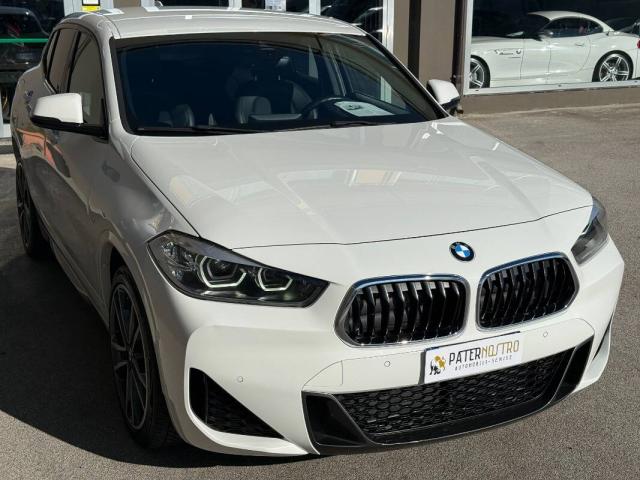 BMW X2 Sdrive18d Msport auto - Immagine 2