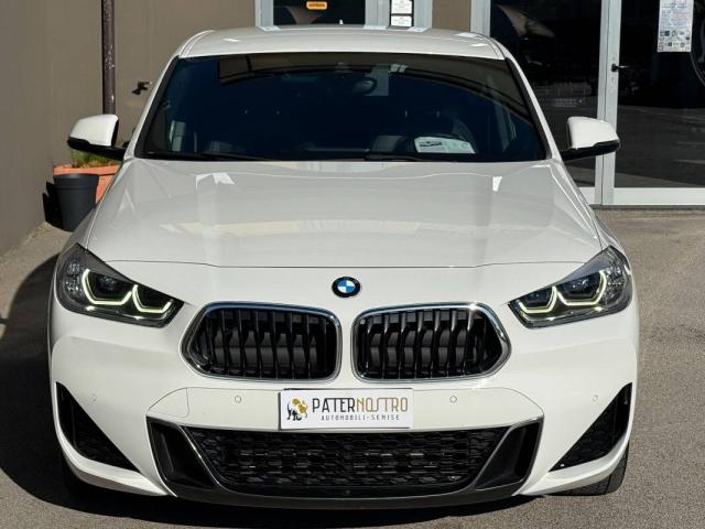 BMW X2 Sdrive18d Msport auto - Immagine 9