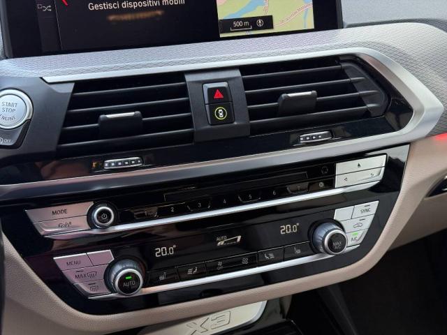 BMW X3 Xdrive20d Msport 190cv auto my19 - Immagine 21