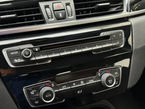 BMW X1 sdrive18d xLine auto - Immagine 20