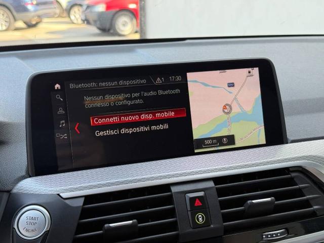 BMW X3 Xdrive20d Msport 190cv auto my19 - Immagine 9