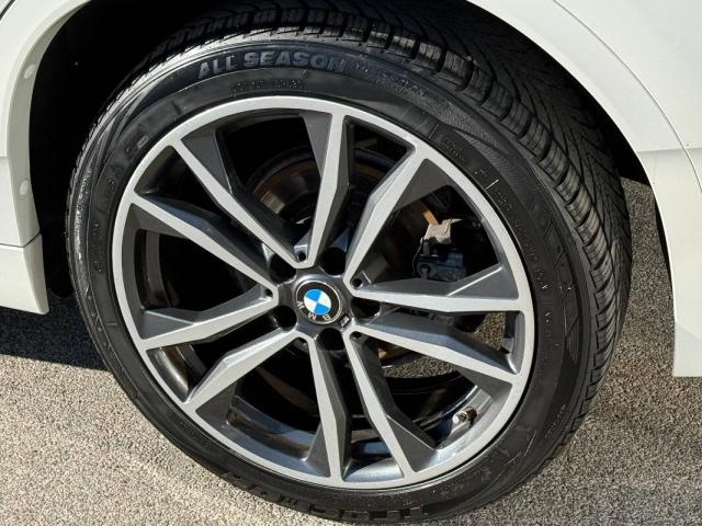BMW X2 Sdrive18d Msport auto - Immagine 10