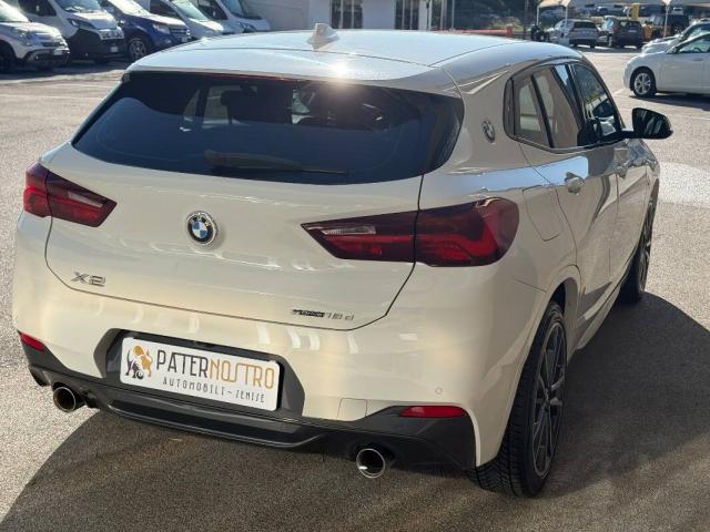 BMW X2 Sdrive18d Msport auto - Immagine 8