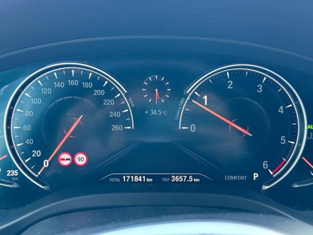 BMW X3 Xdrive20d Msport 190cv auto my19 - Immagine 14