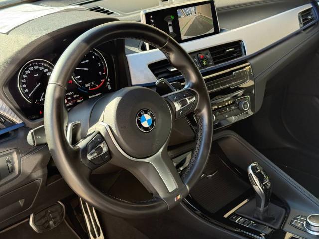 BMW X2 Sdrive18d Msport auto - Immagine 15